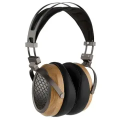 Sivga P2 PRO Black/Wood