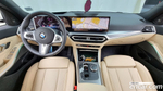 BMW 3 Series (G20) 320i M Sports (09.2023)