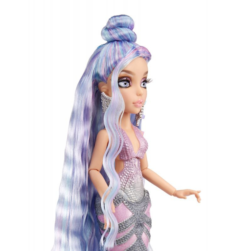 Mermaze Mermaidz - меняющая цвет кукла-русалка Orra Fashion Doll Deluxe 580843
