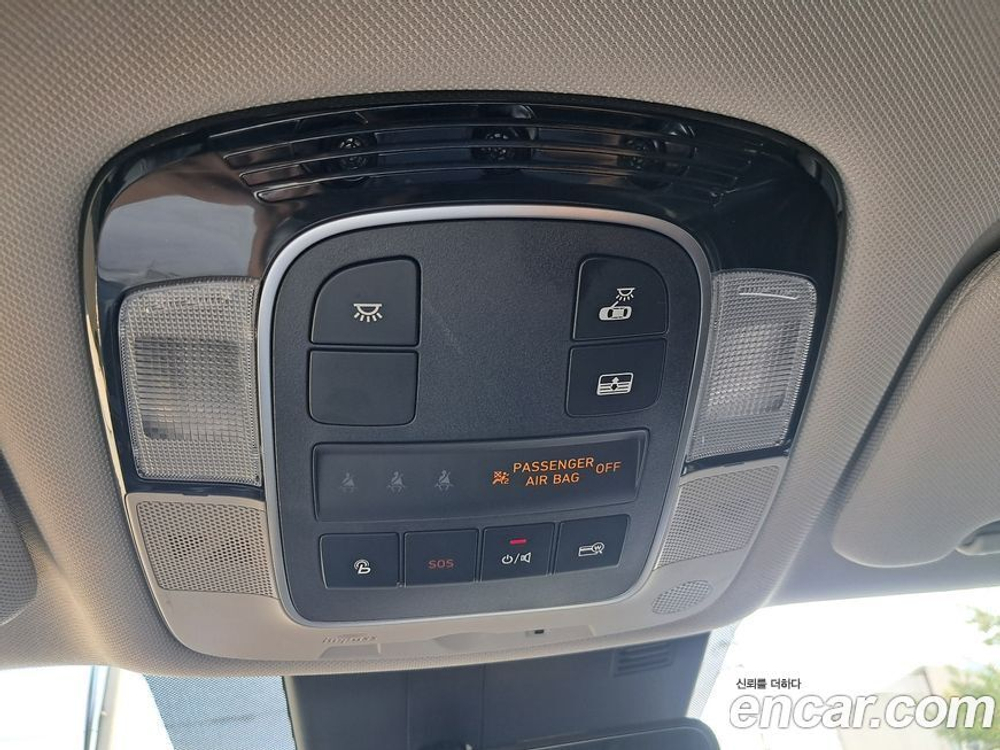 Hyundai Sonata (DN8) 2.0 (06.2020)
