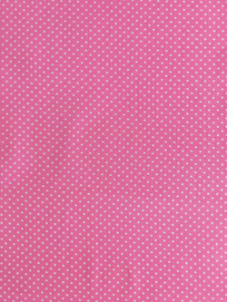 Ткань бязь плательная, рис. "Горох 2 мм", ширина 150 см, арт. 610