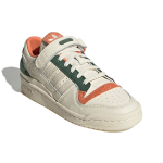 Кроссовки Adidas Originals Forum Low Cream Green