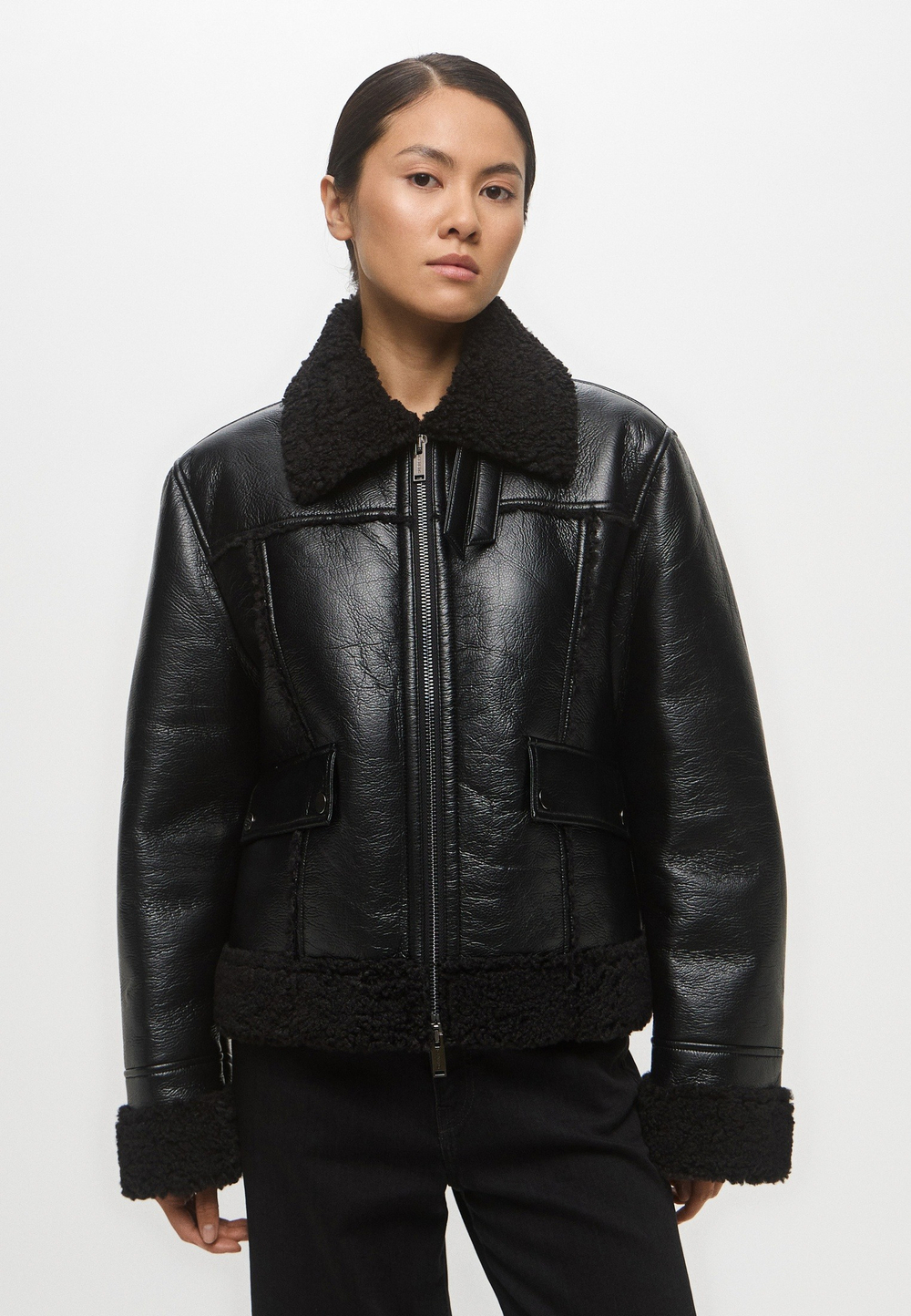 Куртка женская ICEBERG