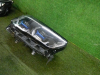 Фара правая BMW X5 G05 X6 G06 (18-23) Laser Light