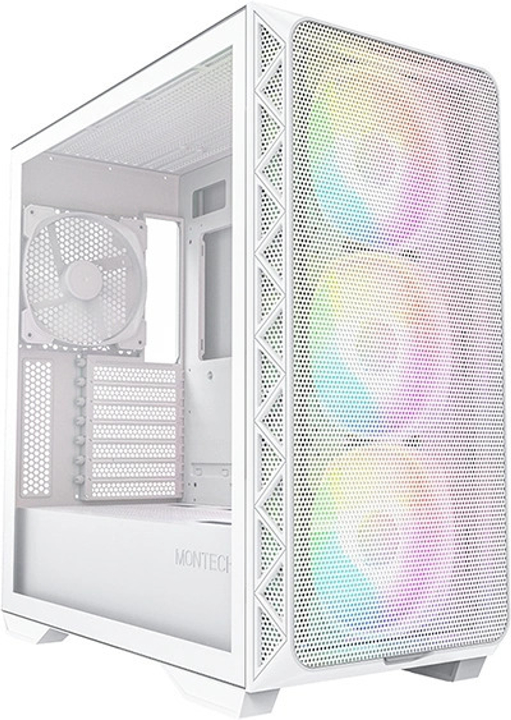 Корпус eATX Montech Air 903 Max