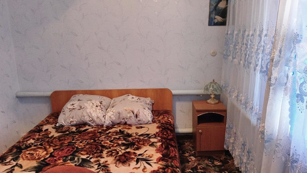 Жилой дом в х.Галицын, Славянского района