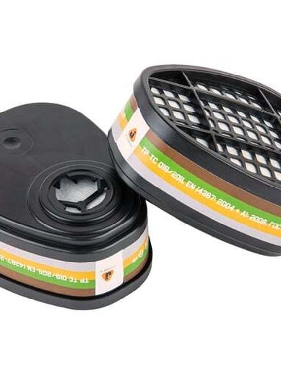 Фильтр противогазовый Jeta Safety 6641