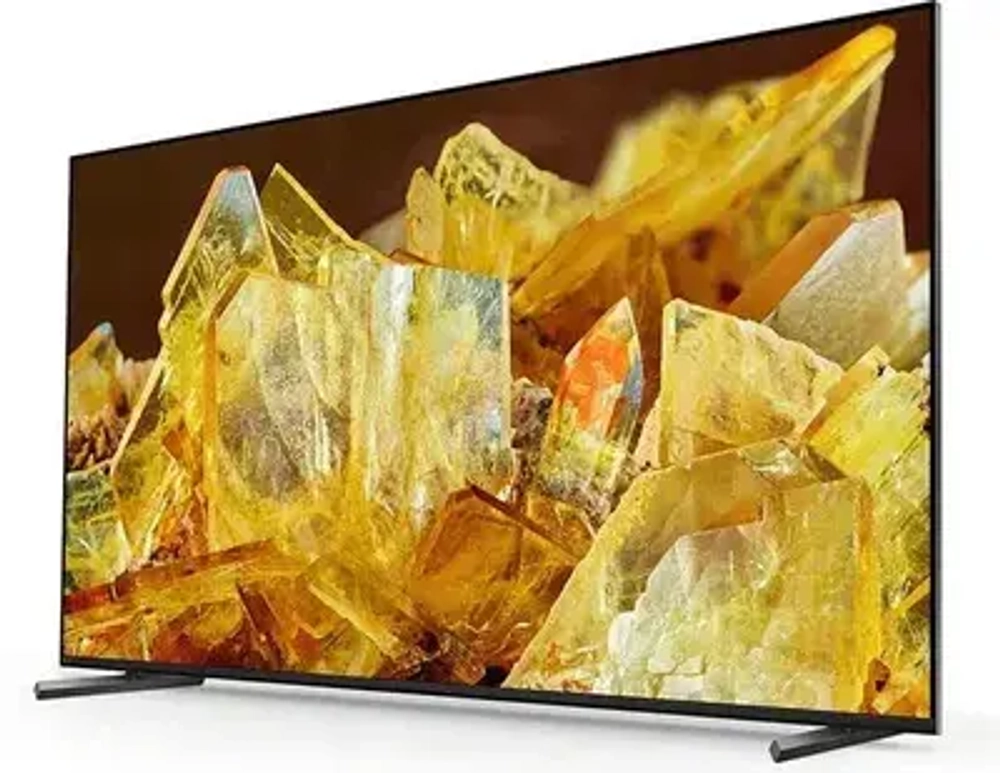 Телевизор 65" Sony XR-65X90L