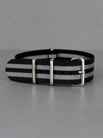 Nato Strap - нейлоновый ремешок для часов