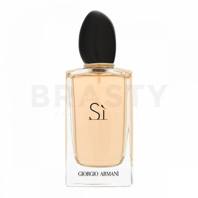 Armani (Giorgio Armani) Sì EDP W 100 ml