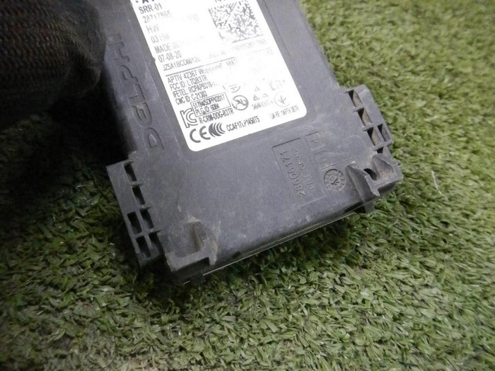 Датчик радарный BMW X5 G05 (2018-н.в.)