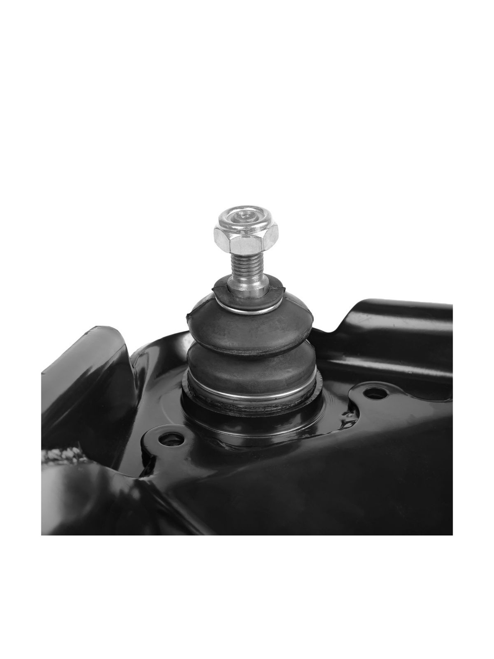 Рычаг задней подвески L (верхний) CHEVROLET Epica GANZ GIL061383