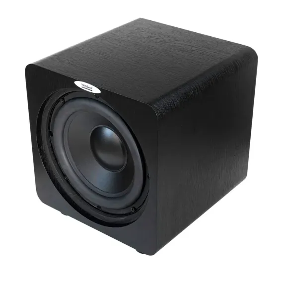 Velodyne DB-8