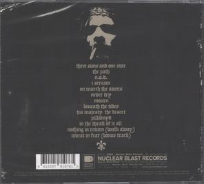 Down / Over The Under (RU)(CD)