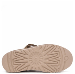 Ugg Lowmel Low Sneaker Sand