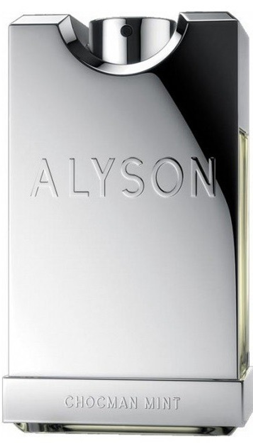 Alyson Oldoini Chocman Mint