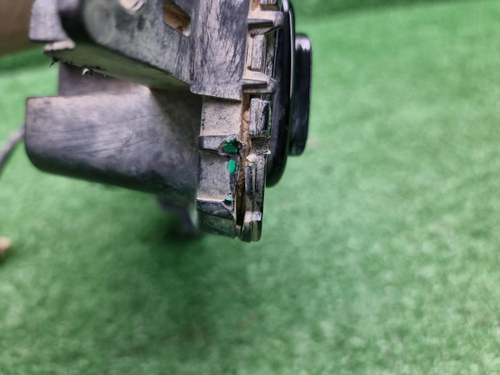 ПТФ левая Tank 500 (2021-н.в.) Black Trail