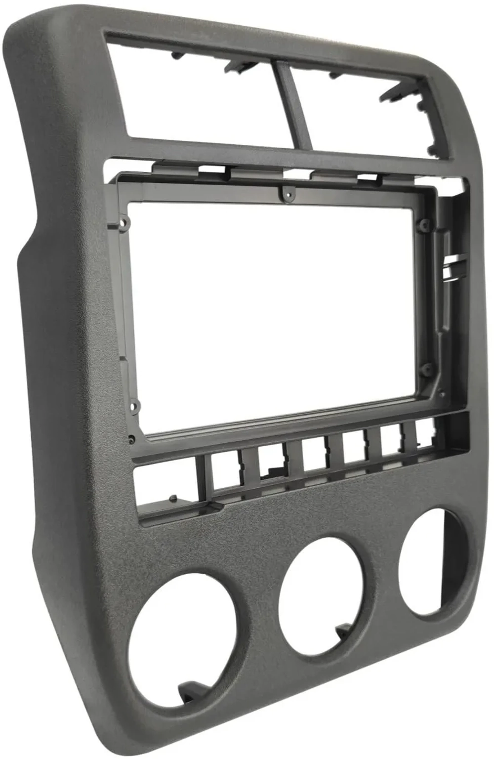 Магнитола для Lada 4x4, Niva Legend, Urban, Bronto 2019-2023+ - FarCar BX877 монитор 13" 2K QLED на Android 13, TS10, 6+128, CarPlay, 4G SIM-слот