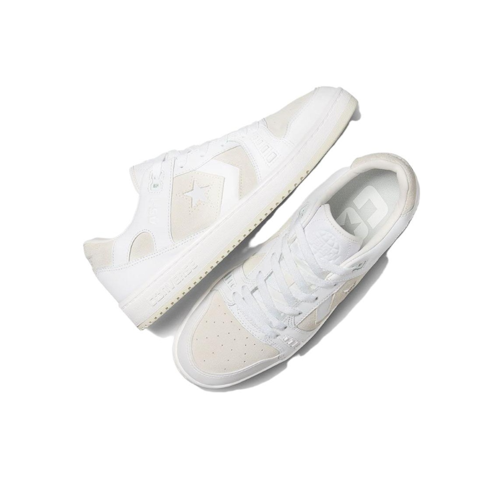 Кеды Converse AS‑1 Pro 'White Vaporous Grey' A05316C