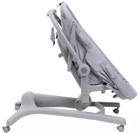 Кроватка-стульчик Baby Hug Pro 5 в 1 Beige Latte