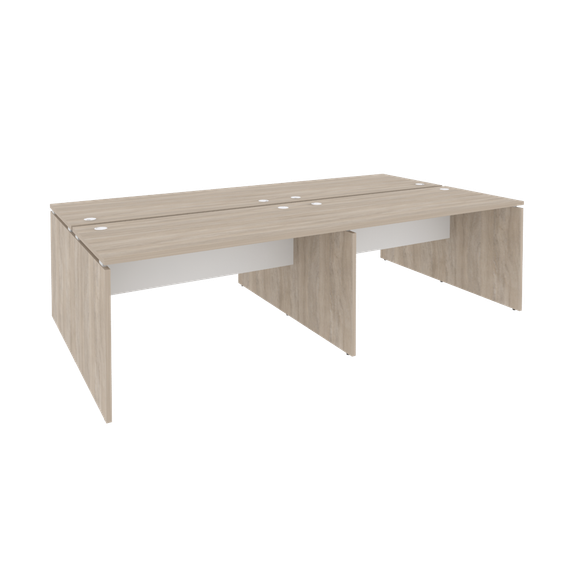 Оникс Рабочая станция O.D.RS-4.3.7  2760*1475*750