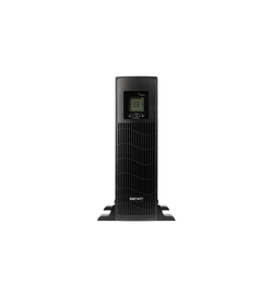 Источник бесперебойного питания SMARTWATT линейно-интерактивный SIN, 1500/1200 ВА/Вт, стоечный/напольный, LCD дисплей, IEC C13 - 3 шт., Shuko CEE7/4 - 3 шт.