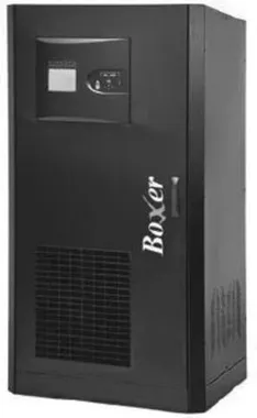 ИБП Makelsan Boxer Series BX33120 - изображение 1 ИБП Makelsan Boxer Series BX33120 - фото 1