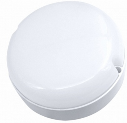 Свет-к с/д герметичный LE LED RBL 01 12W 6K (круг) (40) (без инд.упак.)
