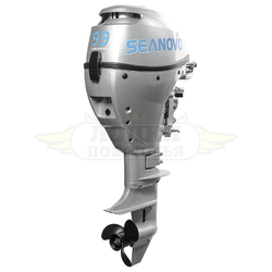 Лодочный мотор seanovo (сеаново) snf9.9fes