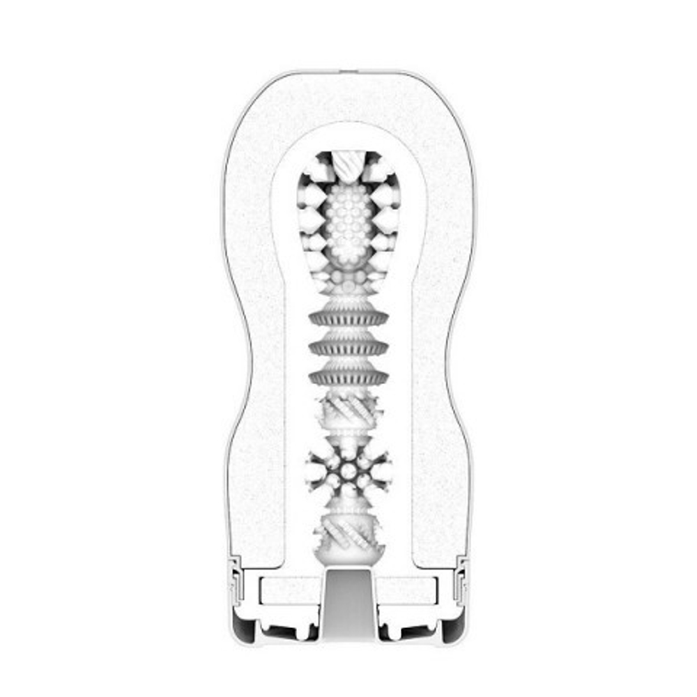 Мастурбатор Tenga U. S. Original Vacuum Cup Strong