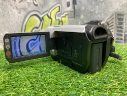 Sony HDR-HC5E