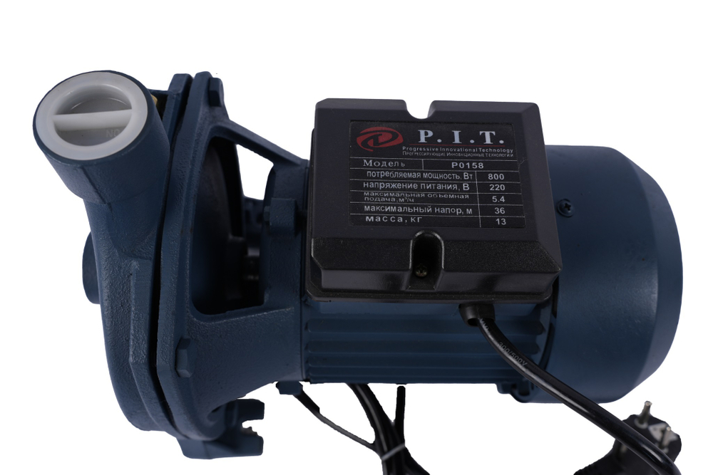 НАСОС PIT 0158
