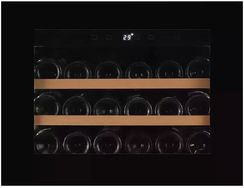 Винный холодильник Dunavox DAVG-18.46B.TO