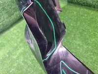 Бампер задний BMW X5 G05 (2018-2023) M-paket