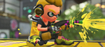 Splatoon 2 [NS] New