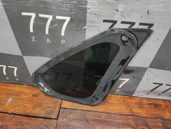 Стекло багажника левое Toyota RAV4 V (XA50) 18-нв Б/У Оригинал 627200R120