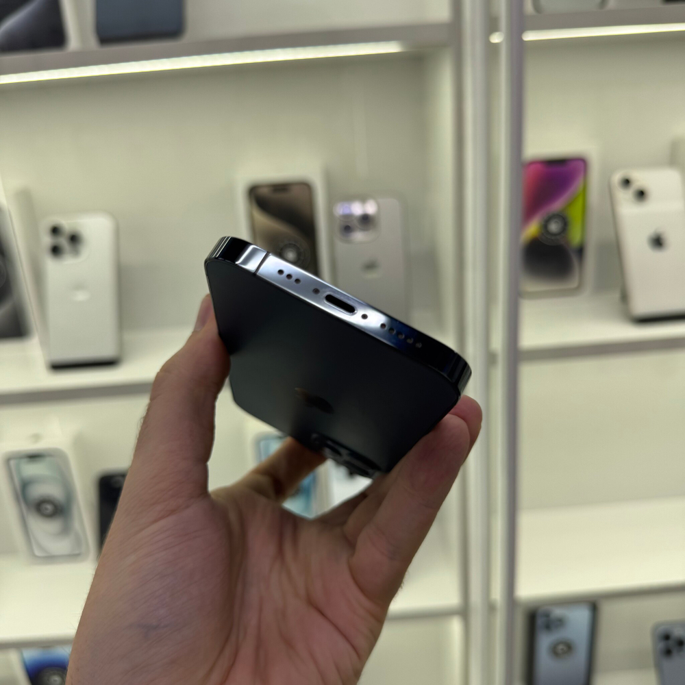 iPhone 12 Pro, 256 ГБ б/у