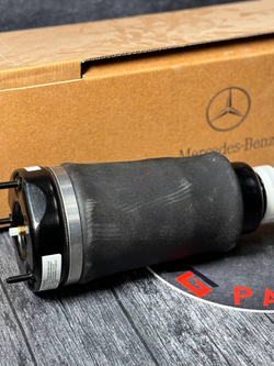 Амортизатор передний Mercedes-Benz A2513203113
