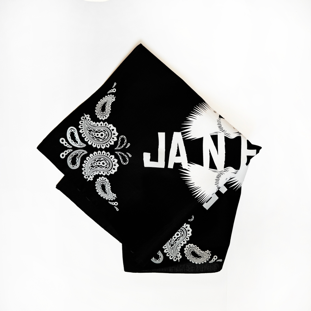 Бандана JANE AIR