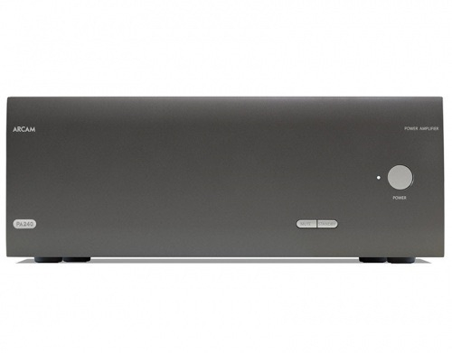 Стереоусилитель ARCAM PA 240