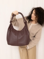 Сумка через плечо шоппер