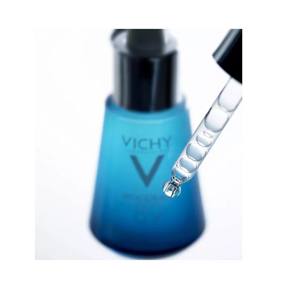 Vichy Mineral 89 Probiotic Fractions Укрепляющая и восстанавливающая сыворотка-концентрат, 30 мл