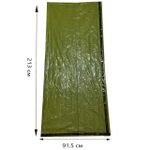 Фронтовое термоодеяло, ВоенПро