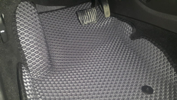 Автоковрики для Ford Mondeo, 5 (2015--&gt;)