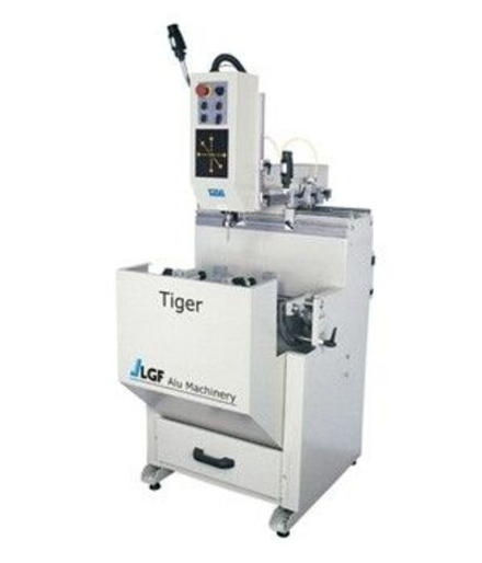 Копировально-фрезерный станок LGF TIGER 3P