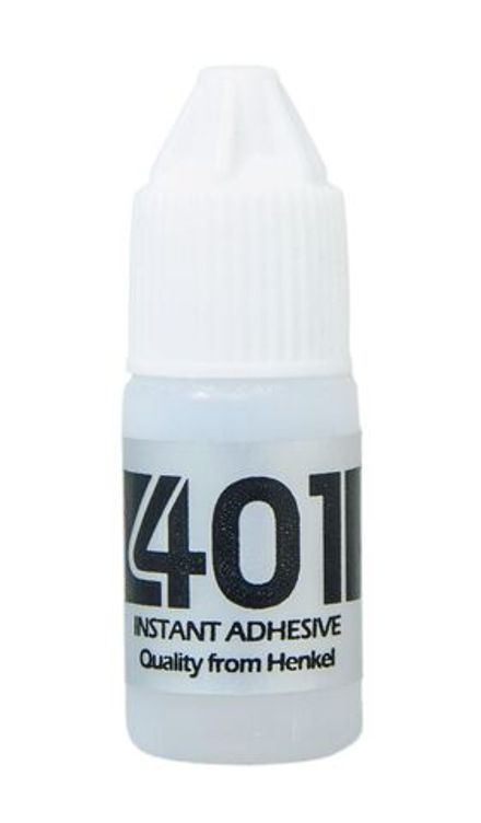 Клей для наклеек "H401"