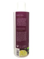 Пена для ванны «ЦИТРУСОВОЕ БЛАЖЕНСТВО» с лаймом Ayluna, 400 мл