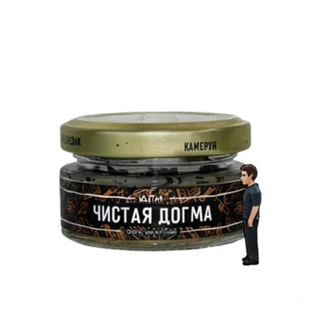 Dogma 100% Cigar Punk - Чистая Догма (20г)