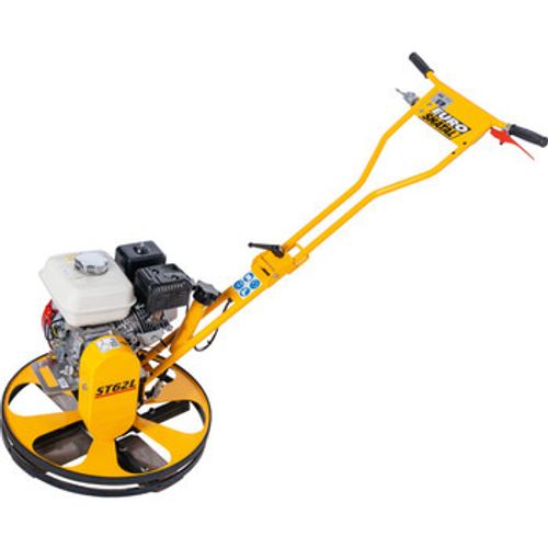 Затирочная машина Euro Shatal ST-62H бензиновая - [600 мм / 3,6 кВт / Honda GX160]