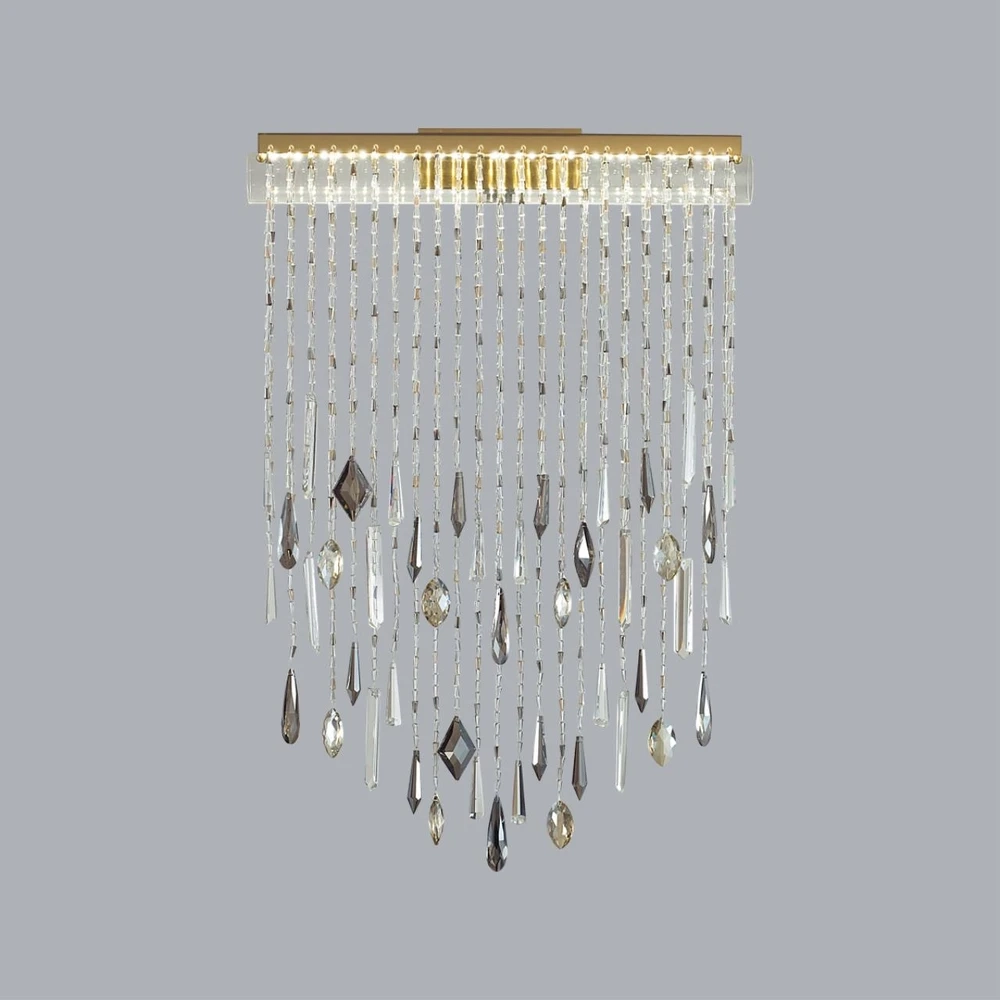 Настенный светильник Odeon Light AFINA 5420/24WL